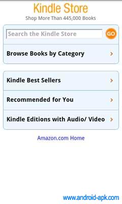 Kindle Store