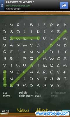 WordSearch Unlimited