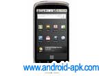 nexus one Android 2.2.1 Build FRG83