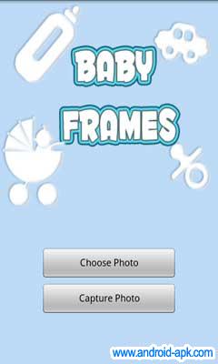 kids photo frames  相框