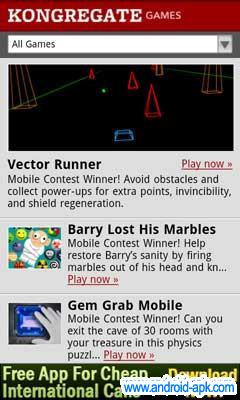 kongregate flash games 遊戲