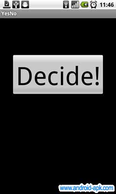 Make Own Luck 古惑 Yes No