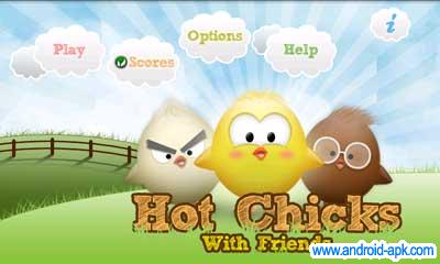 Hot Chicks