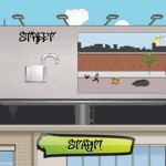 Parkour 跑酷 飛躍道