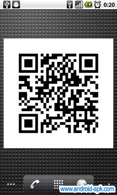 qrcode 图示