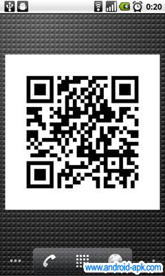 qrcode 圖示