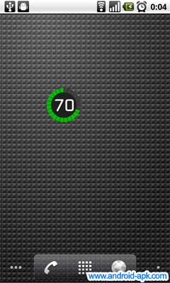 Battery Solo Widget 电池