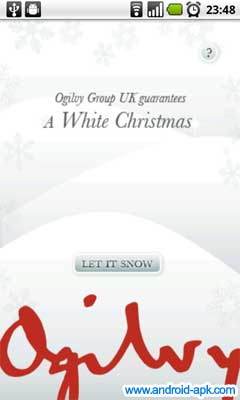 white christmas 白色圣诞