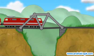 X Construction 火車橋