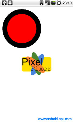 Pixel Fixer 壞點 死點 光點