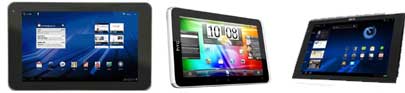 android tablet