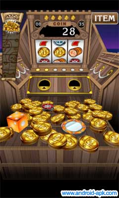 推银仔 Coin 硬币海盗 Coin Pirates 