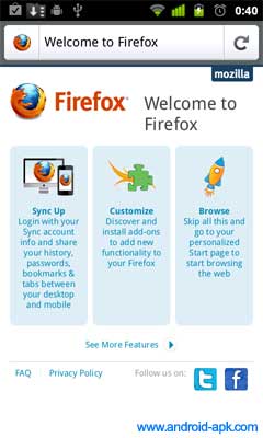 Firefox 4