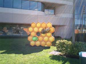 Android Honeycomb