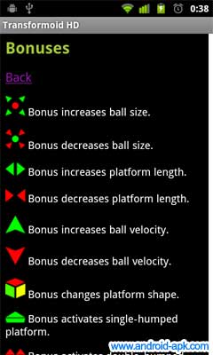 transformoid　3D 打磚 道具