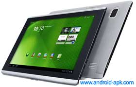 Acer Iconia A500