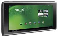 Acer Iconia Tab