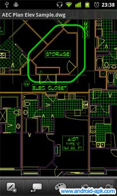 AutoCAD 繪圖