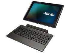 Asus eeepad transformer