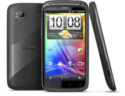 HTC Sensation