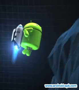 Android 一億裝置啟動