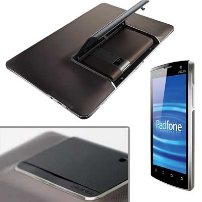 Asus Padfone