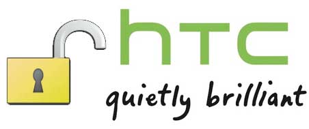 HTC Unlock Bootloader