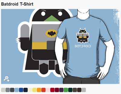 Android Shirt on Android        T Shirt            Android Apk