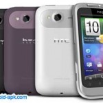 HTC Wildfirs S 將在港推出