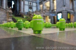 Android 機械人