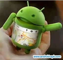 Android 機械人