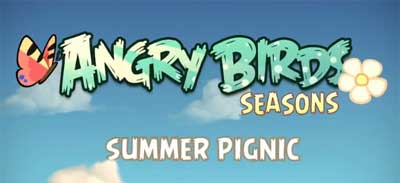 Angry Birds Seasons