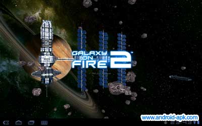 Galaxy on Fire 2