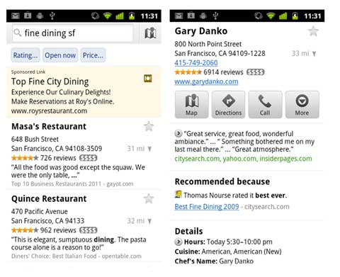 Google Maps 5.6.0
