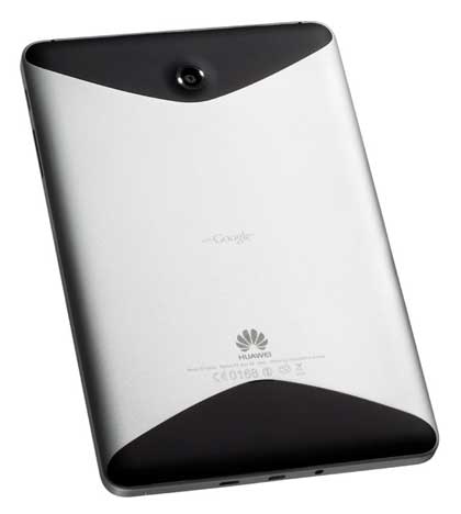 Huawei MediaPad