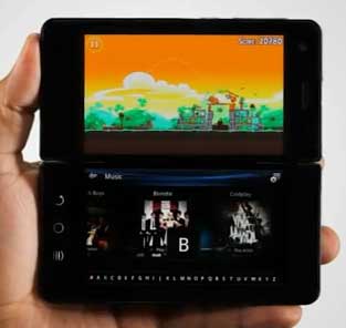 Imerj 2-in-1 SmartPad Dual Screen