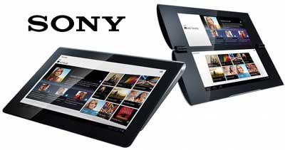 Sony Tablet S1 S2