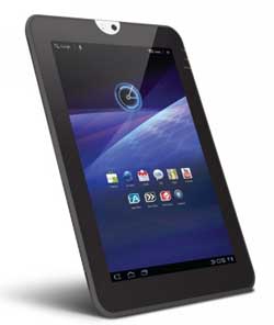 Toshiba Thrive Tablet