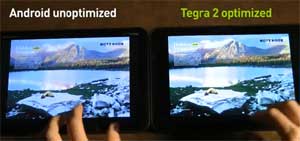 zinio tegra optimized