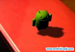 3D Android