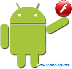 Android Flash ARMv6 (ARM 11)