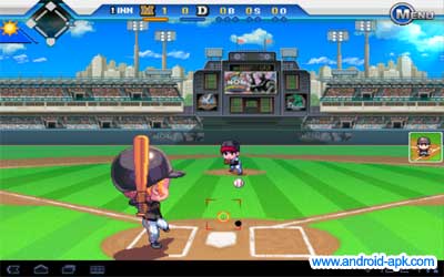 Baseball Superstar II Free 