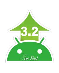 Asus Eee Pad Transformer Android 3.2