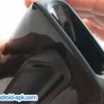 Samsung Galaxy S II Sound Station 示範
