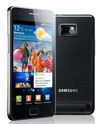 Samsung Galaxy S 2