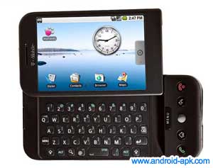 HTC Dream G1