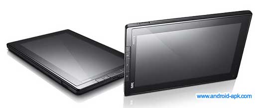 Lenovo ThinkPad Android Tablet