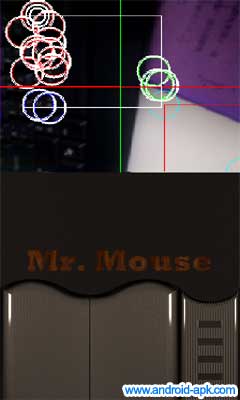Mr Mouse Camera Mouse