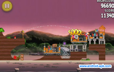 Angry Birds Rio