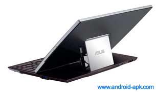 Asus Eee Pad Slider